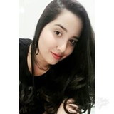 Isabella Oliveira Carvalho