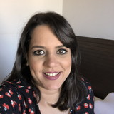 Erika P Rodrigues Nomelini