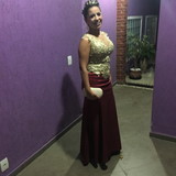 Alessandra Jesus do nascimento