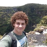 Marcio Souza de Oliveira