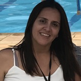 Gicele Borges Ribeiro