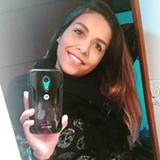 Laísa Garcia da Cunha