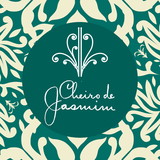 Cheiro de Jasmim