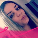 Anna Cláudia Almeida