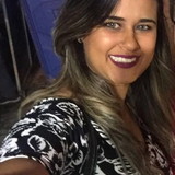 Rebeca Lopes de Souza