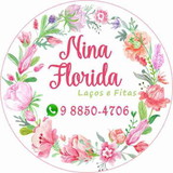 Nina Florida Laços e Fitas
