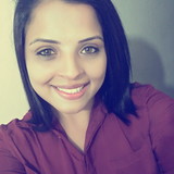 DAISA SANTOS DE ALMEIDA