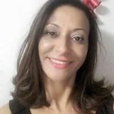 Esmeralda Melo Ferrari