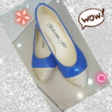 Saka'Tilhas - Sapatilhas da Saka