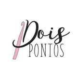 Dois Pontos - Artigos em crochê