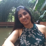 Daniela Miranda da silva