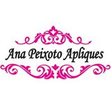 ANA PEIXOTO APLIQUES