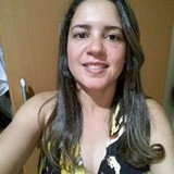 Aline Nascimento Ribeiro