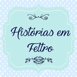 Histórias Em Feltro by Erica
