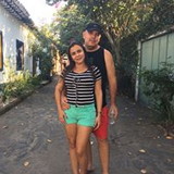 Daniele andrade rosa