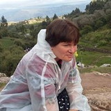 Lana Gootberg de Carvalho