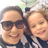 Maria Thereza Moura Vieira