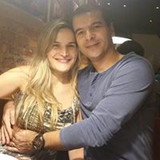 Amanda Nunes Cachada