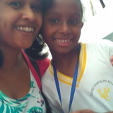 Eliane Silva da Conceição