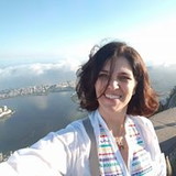 Luciana Faletti Almeida