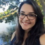 Mariana Cristina Magalhães Lima