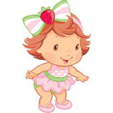 Lily Baby - tiaras e laços