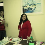 Laura Norma de Castro Lima da Silva