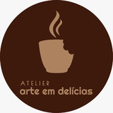 Atelier Arte em Delícias