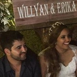 willyam pereira martins