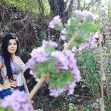 Samara Luisa Ribeiro Alves