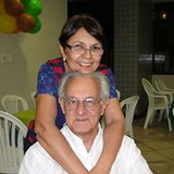 Adélia Maria Cavalcante Farinazzo