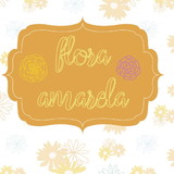 Flora Amarela