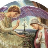 Paróquia Nossa Senhora Anunciação e dos Arcanjos