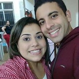 Priscila Faria Dutra