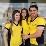 Lisiane Gomes de Faria