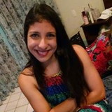 Tânia Cristina Silva Souza