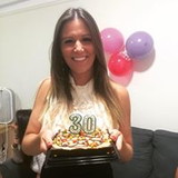 Christiane Perim Freitas Santos