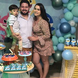 Anna Maria Santos Reis