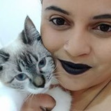 Juliana Silva Cavalcante