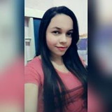 Geovana Felippe dos Santos