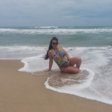 MICHELA Fernanda haab