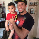 Nilson Mendes da Silva Junior