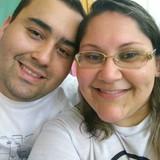 Gelciane dos santos Almeida