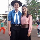 Daísa Pozzebon Processo