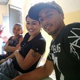 Sheila Silva de Oliveira