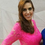 Lucyanna Palacios