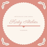 Kosty Atelier Handmade