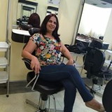 Maria Madalena macea Silva