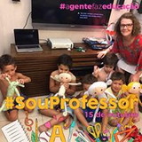 Maria Fatima Souza Silva