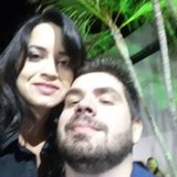 Ana Flávia Araújo de Almeida